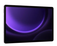 Samsung Galaxy Tab S9 FE X510 WiFi 6/128GB lawendowy - 1173022 - zdjęcie 2